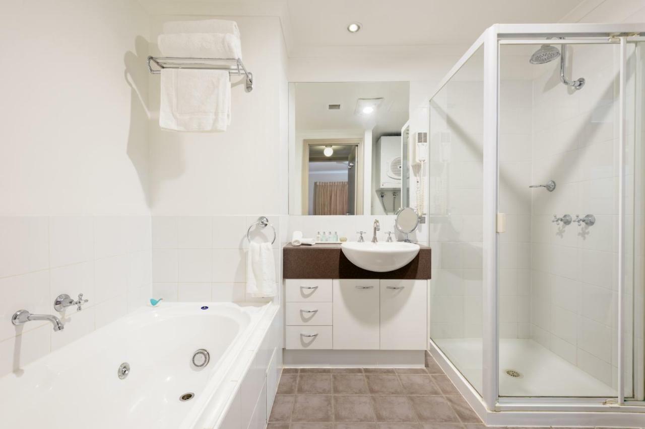 Ringwood Royale Aparthotel Екстериор снимка