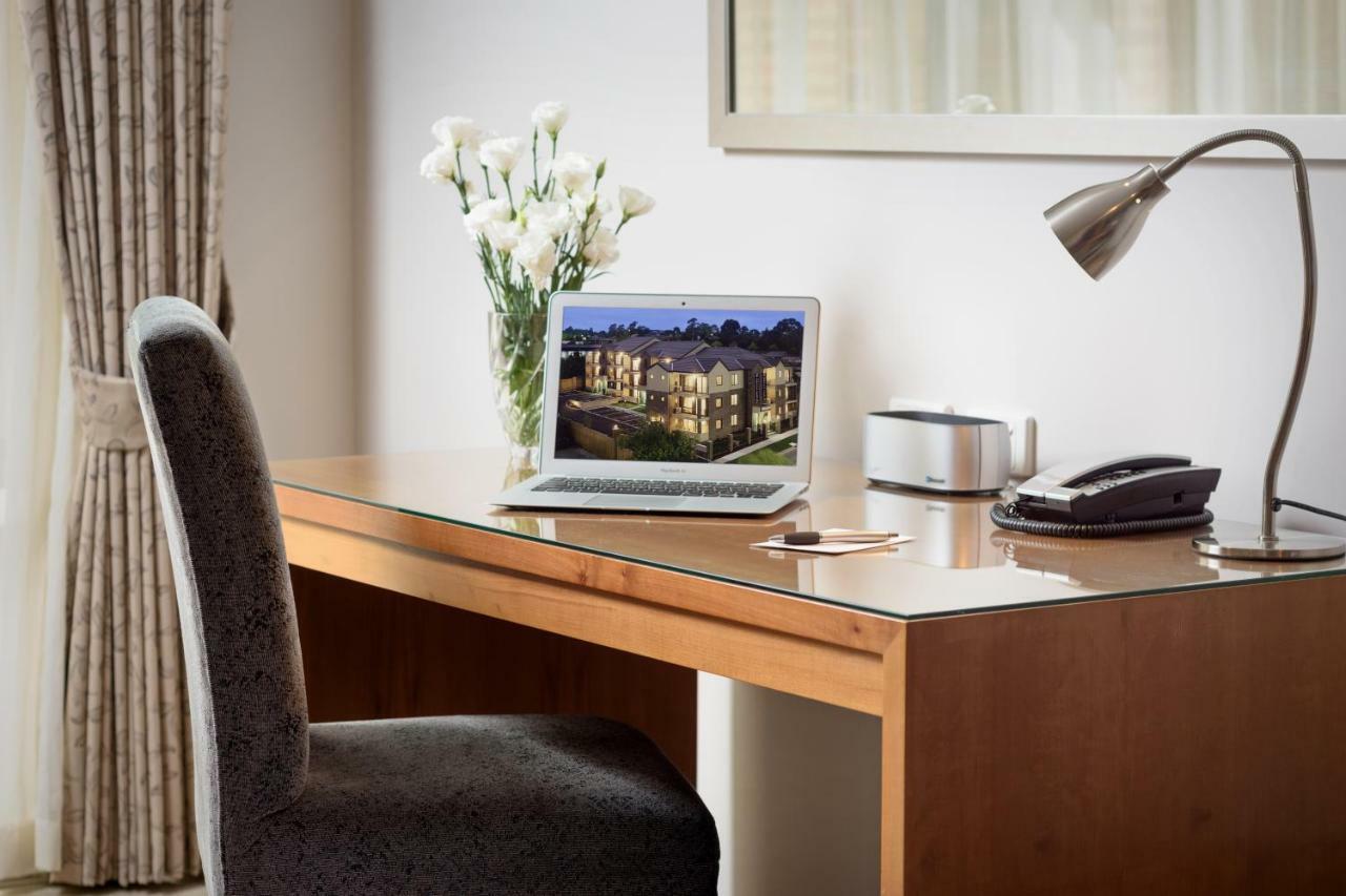 Ringwood Royale Aparthotel Екстериор снимка