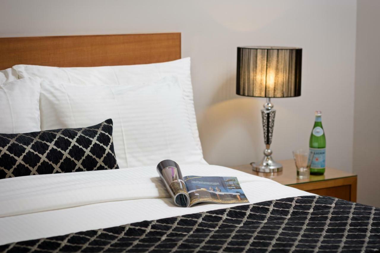 Ringwood Royale Aparthotel Екстериор снимка